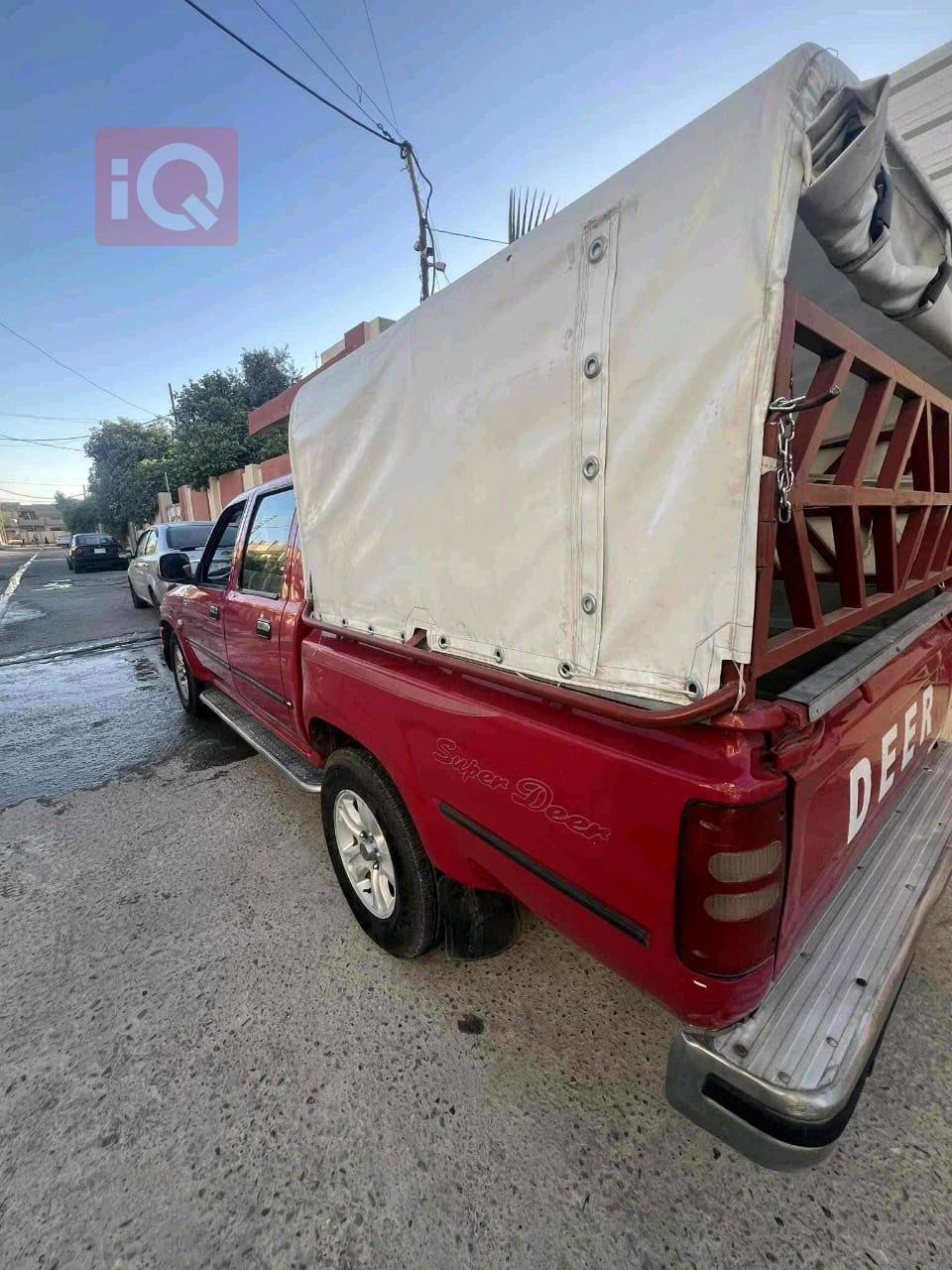 جريت وول دير